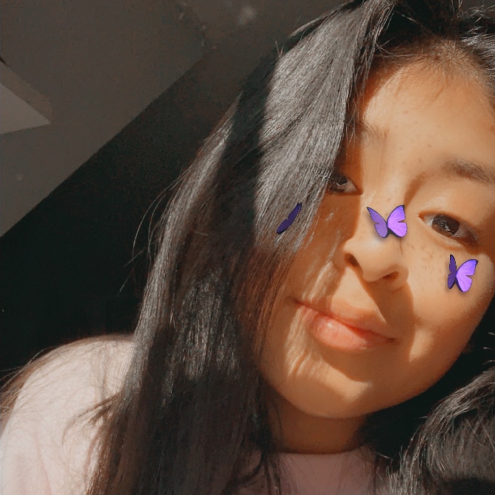 Meet your Posher, Helen